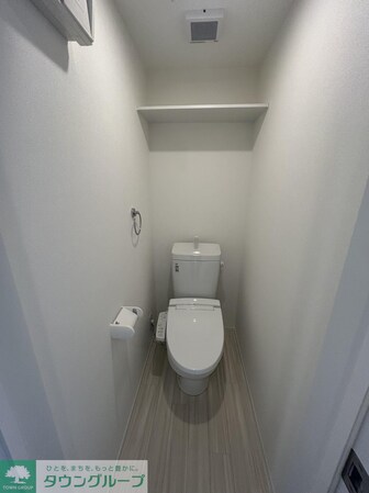 T’s Cuore柴又Iの物件内観写真